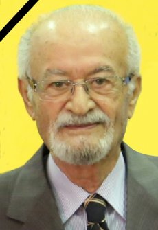 دکتر مراد علی زهری، برای ابد از جامعه مرغداران خداحافظی کرد 