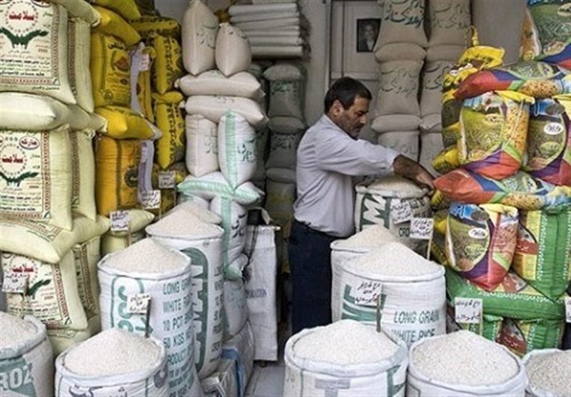 هشدار شرکت بازرگانی دولتی به کلاهبرداری در فروش برنج