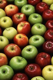 شرایط و ضوابط فنی صادرات سیب درختی اعلام شد