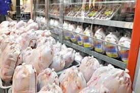 ثبات نرخ مرغ در بازار/ قیمت به ۲۰ هزار تومان رسید