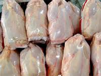 افزایش 1200 تومانی قیمت مرغ در بازار 