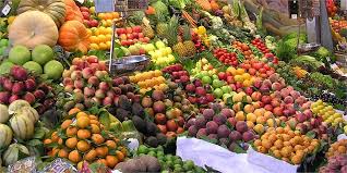 جولان میوه‌‌های ممنوعه در بازار!