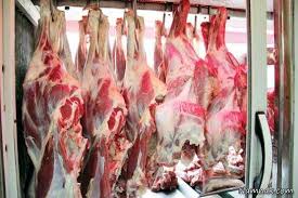 دلالان و کشتارگاه‌ها گوشت را گران کردند/کمبود عرضه نداریم