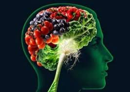  مواد غذایی برای پیشگیری از پیری مغز