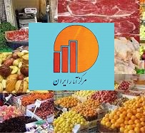 آخرین وضعیت قیمت اقلام خوراکی/ موز یک ماهه ۲۱ درصد گران شد +جدول