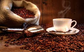 با قهوه درمانی می‌توانید طبیب خود باشید!