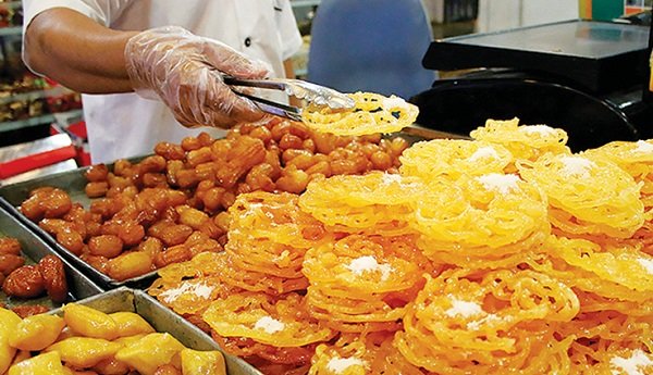 توصیه‌های تغذیه‌ای وزارت بهداشت برای ماه رمضان