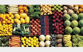 قیمت میوه‌های صادراتی ایران در بازار قطر