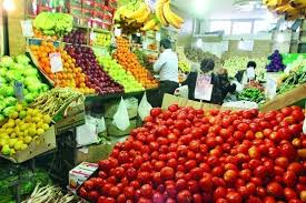 پرمصرف ترین اقلام میوه و صیفی بازار کدامند؟