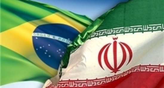 نمایندگان صنایع غذایی اتاق مشترک ایران و برزیل را تسخیر کردند+ لیست