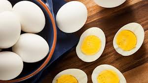 کلسترول تخم مرغ خوب است یا بد؟!