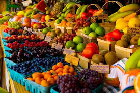 پشت پرده میوه‌های ممنوعه در ایران 