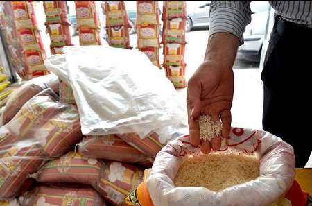 واردات رسمی برنج از فردا آغاز می شود+ تصویر بخشنامه و حقوق ورودی 