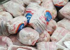 کاهش قیمت مرغ منجمد به ۵۱۰۰ تومان/ عرضه بدون محدودیت تا پایان سال 
