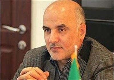 انتصاب رییس دبیرخانه شورای عالی نظارت بر اتاق بازرگانی ایران 