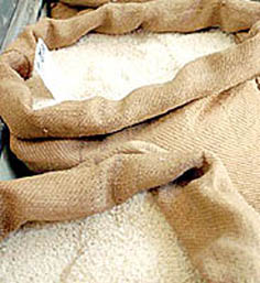 بررسی وضعیت برنج‌های آلوده هندی همچنان در دستور کار قرار دارد 
