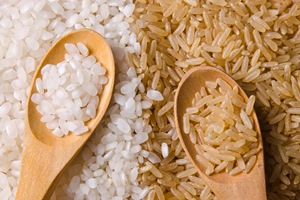 برنج را با رژیم‌غذایی سالم مصرف کنید 