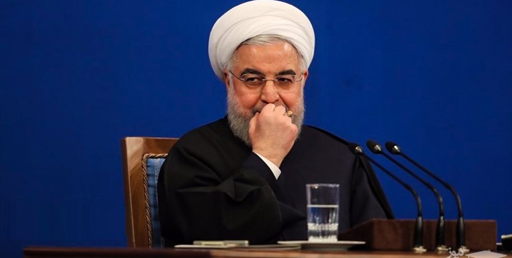 نامه جهانگیری در حمایت از توافق دو وزیر برای تنظیم بازار/ روحانی مخالفت کرد + سند