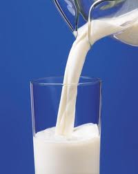 سرانه مصرف شیر یک پنجم کشورهای توسعه یافته است