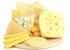 شناسایی اجتماعات میکروبی در پنیر 