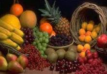 قاچاق میوه‌های نوبرانه به کشور