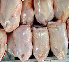 کیفیت مرغ ایرانی از برزیلی و ترک بیشتر است 