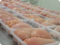 گوشت‌های مرغ بازار بدون سرب است، مردم با اطمینان مصرف کنند 
