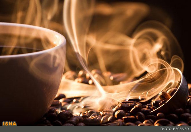 واردات ۱۵ هزار تن قهوه به ایران در سال ۲۰۱۳ 