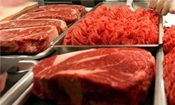 واردات 90 هزار تنی گوشت قرمز طی سال گذشته