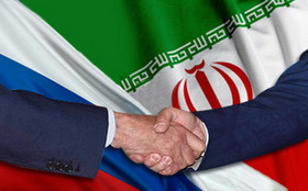 مذاکرات ایران و روسیه برای تجارت گوشت و لبنیات 