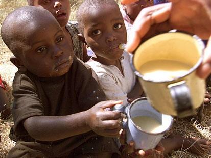 افزایش نگرانی ها از احتمال تکرار بحران غذایی سال 2007