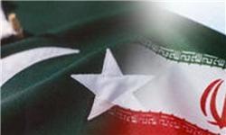 ایران و پاکستان قرارداد مبادله گندم و کود شیمیایی امضا کردند