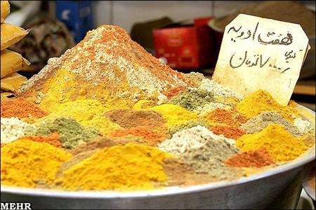 رکوردزنی تولید مزه در صنعت غذای ایران و جهان