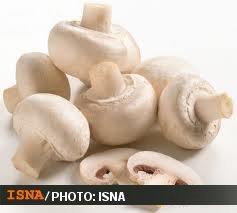 افزایش 2000 تومانی قیمت قارچ از تولید تا مصرف