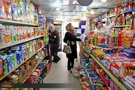 دلایل رشد ناگهانی سوپرمارکت‌ها و هایپرمارکت‌ها در ايران