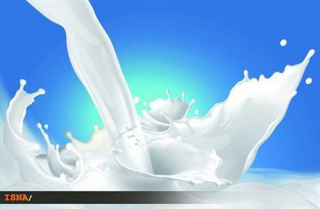 اختلاف 5 میلیون تنی آمار تولید شیر خام در کشور