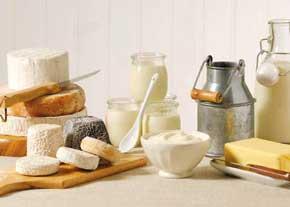 عوارض صادرات شیر به ۷ درصد کاهش یافت