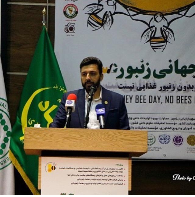 مساعدت وزارت جهاد در تامین شکر زنبورداران/حمایت های ویژه تعاون روستایی از تولیدکنندگان