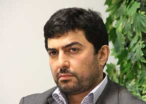 حسین مدرس خیابانی قائم مقام وزیر در امور بازرگانی شد