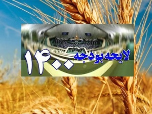 لایحه بودجه| تکلیف وزارت جهاد کشاورزی برای ابلاغ طرح الگوی کشت تا 6 ماه آینده