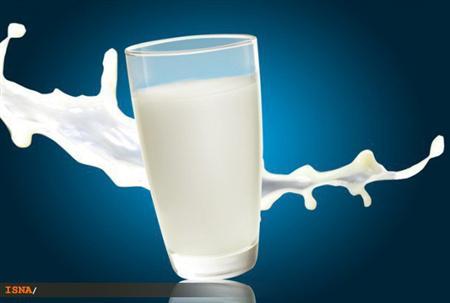 تولید 11 میلیون تن شیر در گرو اجرای تعهدات کارخانه‌های لبنی