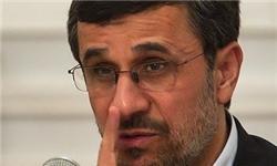 احمدی‌نژاد فردا به وزارت صنعت می‌رود/دستور جلسه: تنظیم بازار کالاهای اساسی و معیشت مردم