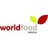 بیست و دومین نمایشگاه بین المللی مواد غذایی مسکو