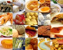 توصیه‌های غذایی رییس انجمن تغذیه ایران 