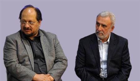 وزیر بازرگانی هاشمی رییس ستاد انتخاباتی شریعتمداری شد