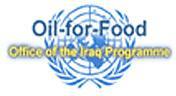 آیا «برنامه نفت در برابر غذا» به ایران رسیده است؟