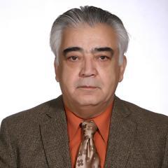 مهندس اسماعیل شهیدی درگذشت