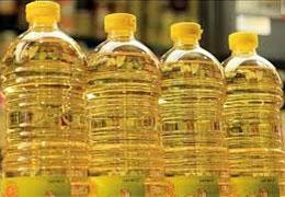 قیمت روغن نباتی کاهش می یابد