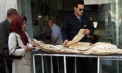 نان سنگک از نان‌های سنتی جدا شد/ تعویق انتخابات اتحادیه