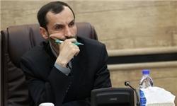 نماینده ویژه احمدی‌نژاد برای انتقال دولت